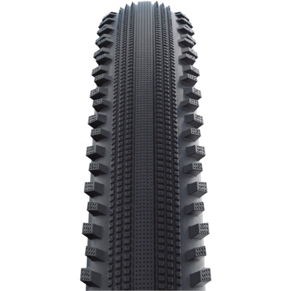 Buitenband Schwalbe Hurricane GreenGuard 29 x 2.00 / 50-622 - zwart
