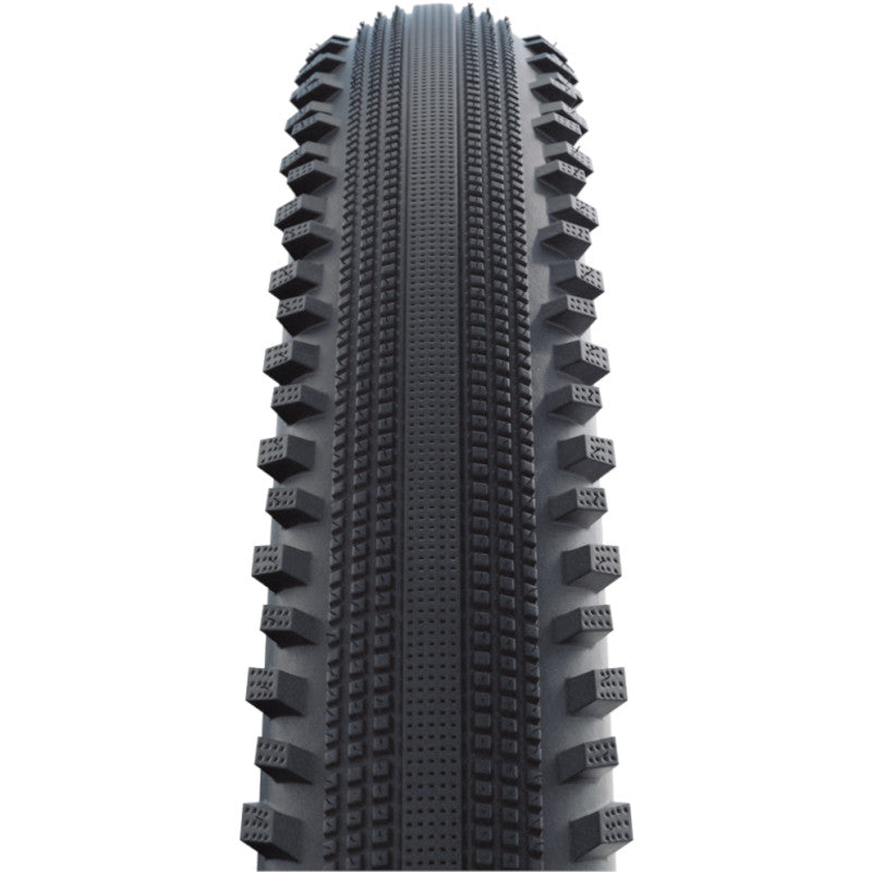 Buitenband Schwalbe Hurricane GreenGuard 29 x 2.00 / 50-622 - zwart