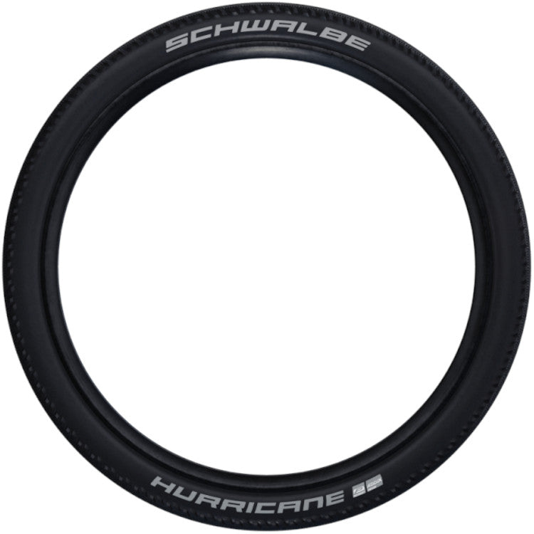 Buitenband Schwalbe Hurricane GreenGuard 29 x 2.00 / 50-622 - zwart