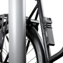 Vouwslot Axa Fold Lite C100 - zwart