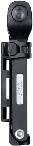 Vouwslot Axa Fold Lite C100 - zwart