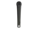 Vouwslot Axa Fold 100 - zwart