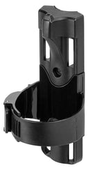 Vouwslot Axa Foldable 6-95 - zwart