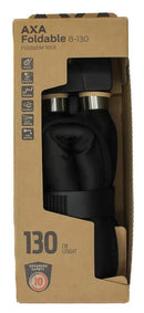 Vouwslot Axa Foldable 8-130