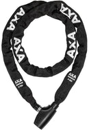 Kettingslot Axa Absolute 5-150 - zwart