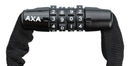 Kettingslot Axa Rigid RCC 120x3,5 - groen