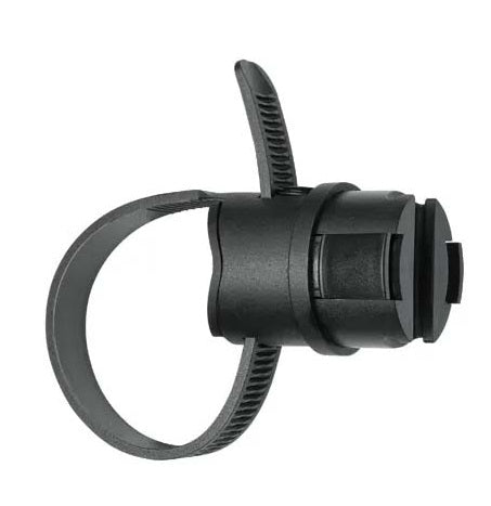 Kabelslot Axa Resolute C12-65 code - zwart