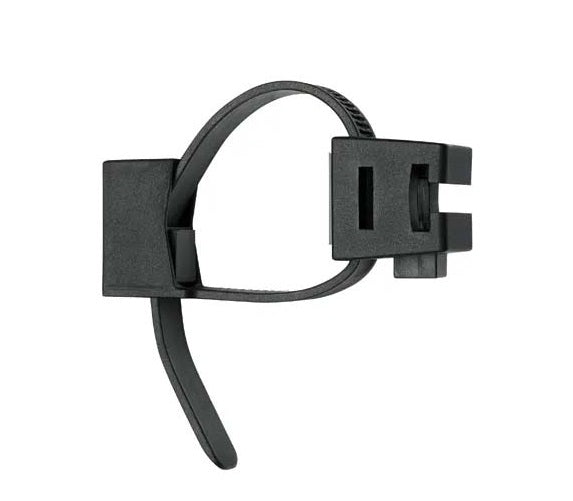 Kabelslot Axa Resolute 8 - 120  - army green