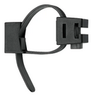 Kabelslot Axa Resolute 8-120 - blauw