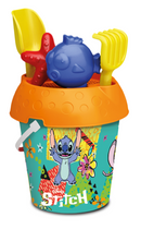 Disney Stitch Emmerset 5-delig