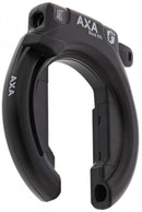 Ringslot Axa Block XXL - zwart (op kaart)