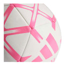 Adidas Starlancer Voetbal - Wit Roze