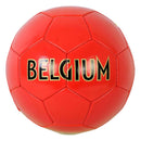 Kunstlederen Voetbal - Belgie