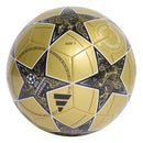 Adidas Champions League Voetbal - Goud
