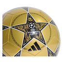 Adidas Champions League Voetbal - Goud