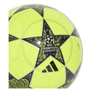 Adidas Champions League Voetbal - Geel