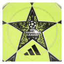 Adidas Champions League Voetbal - Geel
