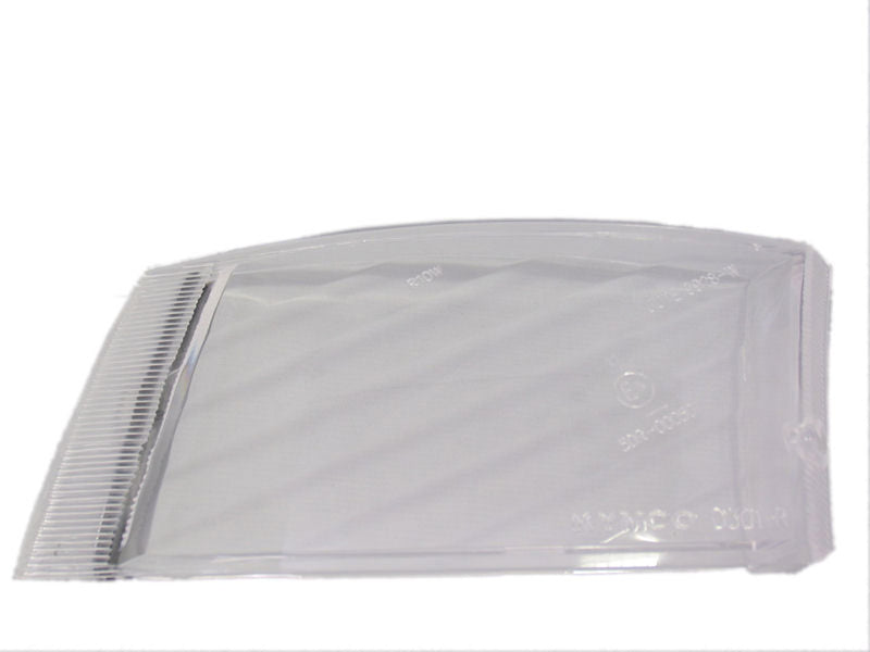 Knipperlichtglas Vicma Kymco Bet & Win/Dink Sport - rechts/voor