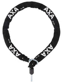 Insteekketting Axa ULC 130/5,5 - zwart