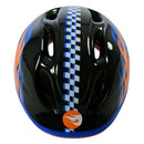 Fietshelm Hotwheels 52-56cm - 200gr.