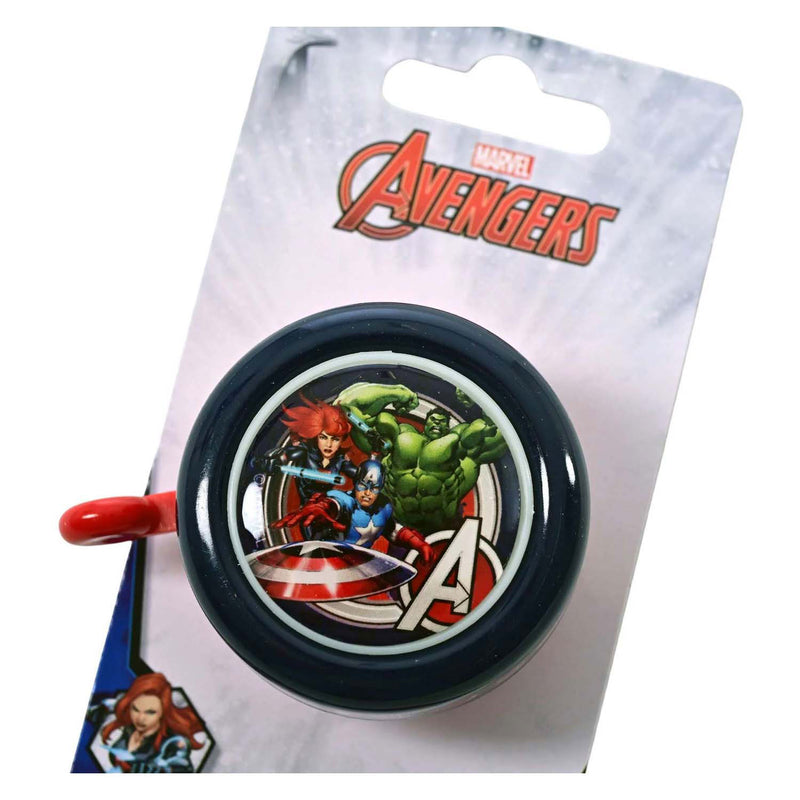 Avengers Fietsbel