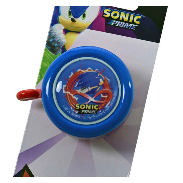 Sonic Fietsbel