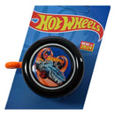 Hotwheels Fietsbel