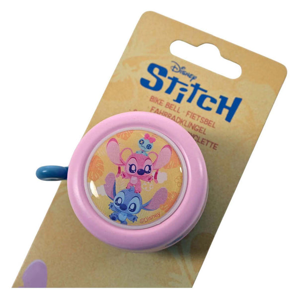 Stitch Girls Fietsbel