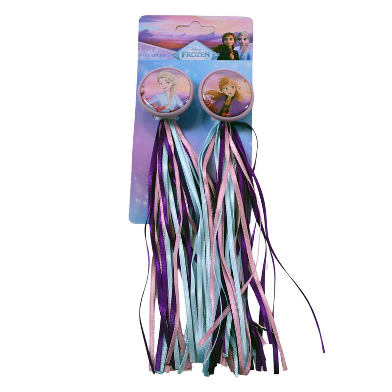 Frozen Handvatversiering