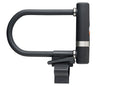 Beugelslot Axa Newton Pro 190 - zwart