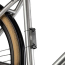 Fix Adapter Axa Fold  - zwart