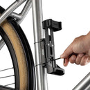 Fix Adapter Axa Fold  - zwart