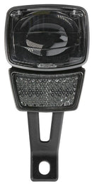 Koplamp Axa NXT E-bike 30 Lux 6-48V - zwart