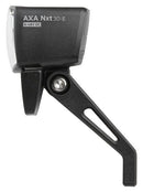 Koplamp Axa NXT E-bike 30 Lux 6-48V - zwart
