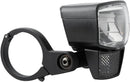 Koplamp Axa NXT E-bike 80 Lux 6-12V - zwart