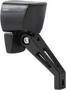 Koplamp Axa NXT E-bike 80 Lux 6-12V - zwart