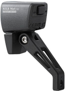 Koplamp Axa NXT 30 Steady - zwart