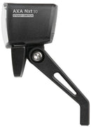 Koplamp Axa NXT 30 Steady - zwart