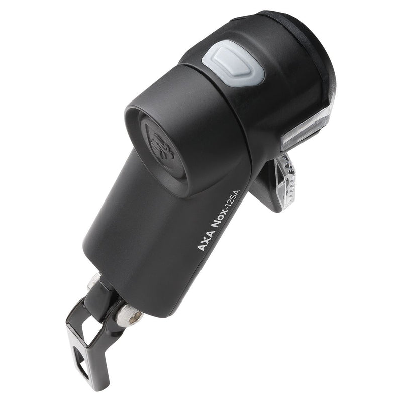 Koplamp Axa Nox Sport 12 Lux - incl. batterijen