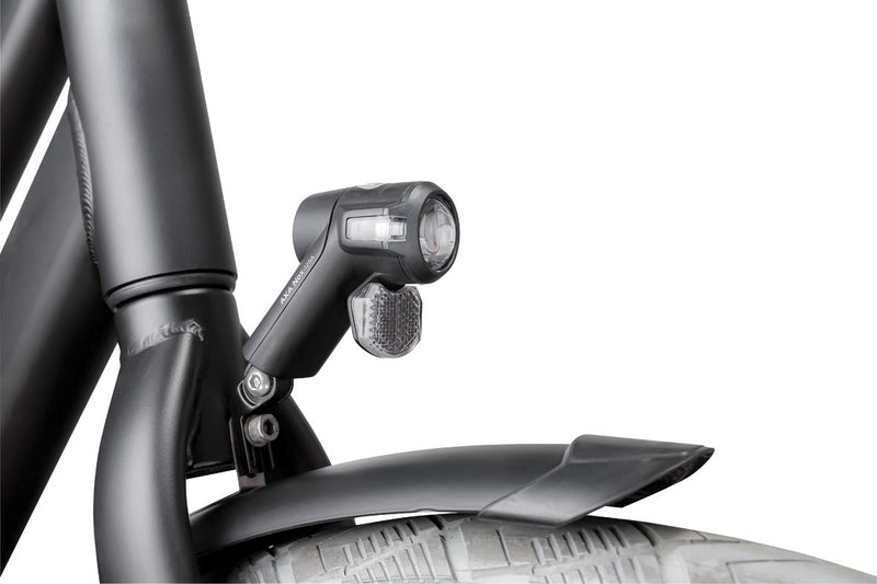 Koplamp Axa Nox Sport 12 Lux - incl. batterijen