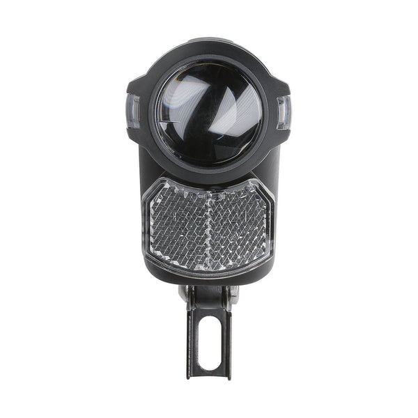 Koplamp Axa Nox Sport Auto/Off 12 Lux - incl. batterijen