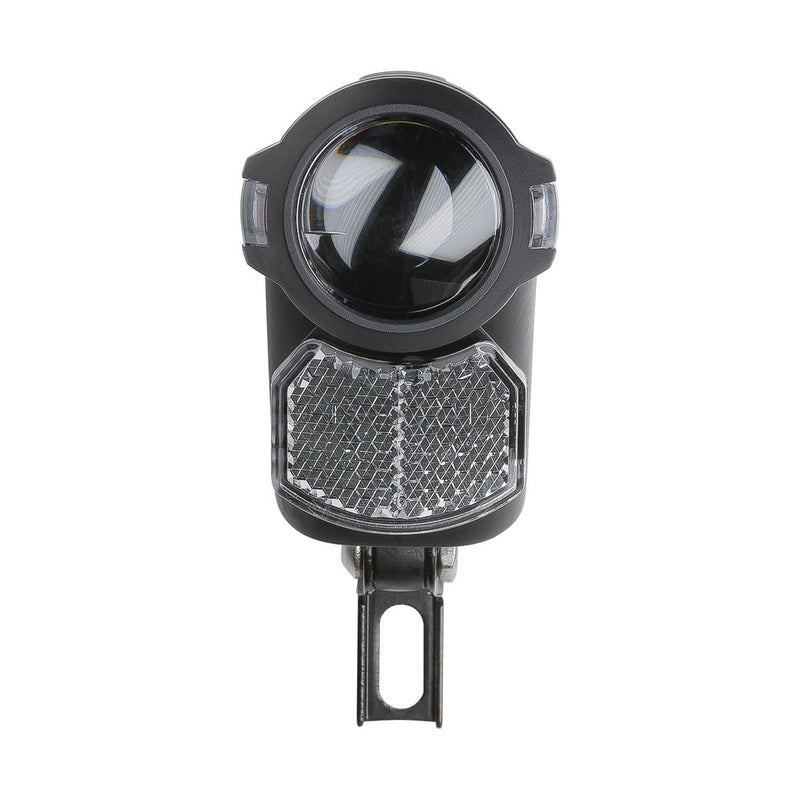 Koplamp Axa Nox Sport Auto/Off 12 Lux - incl. batterijen