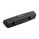 Dragerachterlicht Axa Juno E-Bike 6-12 Volt 50 mm - rood