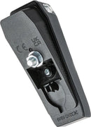 Spatbordachterlicht Axa Nyx Dynamo Steady