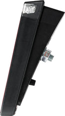 Spatbordachterlicht Axa Nyx Dynamo Steady