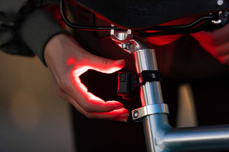 Verlichtingsset Axa Niteline 11 (op kaart)