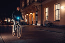 Koplamp Axa Dwn Front 30 Lux - USB-C oplaadbaar