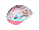 Kinderhelm Nickelodeon Paw Patrol roze (52-56cm)