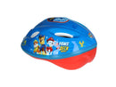 Kinderhelm Nickelodeon Paw Patrol blauw (52-56cm)