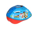 Kinderhelm Nickelodeon Paw Patrol blauw (52-56cm)